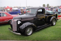 Kevin-Enn's 1940 Pickup