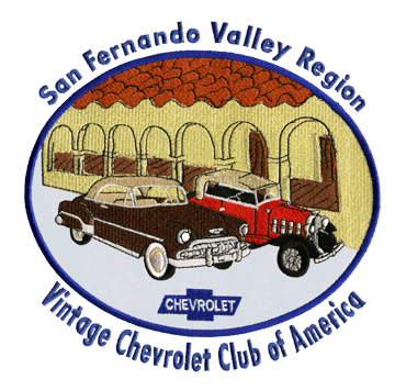 San Fernando Valley Region, VCCA Logo